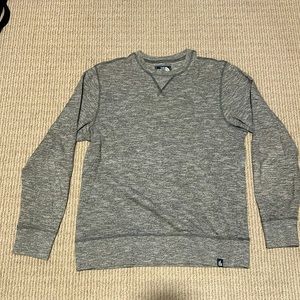 The North Face long sleeve